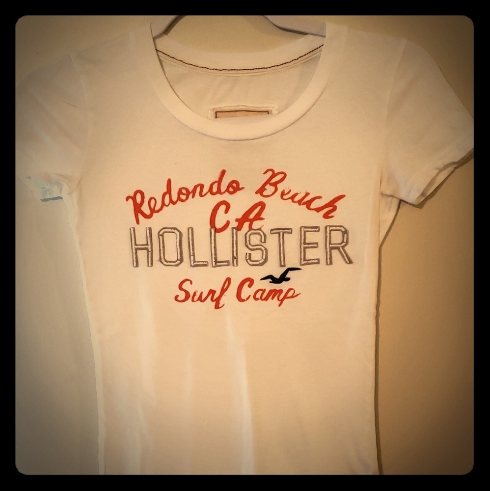 Hollister Tshirt